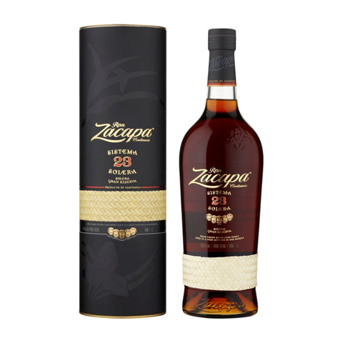 Ron Zacapa 23 Litro